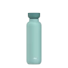 Mepal Thermosfles Ellipse Nordic Green 500 Ml 2 Mepal Thermosfles Ellipse Nordic Green 500 Ml -Keukenbenodigdheden Winkel Fles 500ml ortho nordic green
