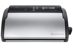 FoodSaver Vacumeermachine Top Line - RVS - V2860 9 FoodSaver Vacumeermachine Top Line - RVS - V2860 -Keukenbenodigdheden Winkel FoodSaverTopLineRVS 5cf66943f05338.21718353
