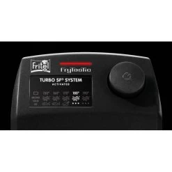 Fritel Frituurpan - 3200 W - 4 Liter - FT5371 -Keukenbenodigdheden Winkel FryTastic 5371 8 1507213975 800x800