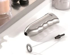 Gefu Melkopschuimer Marcello -Keukenbenodigdheden Winkel Gefu Melkopschuimer Marcello sfeer