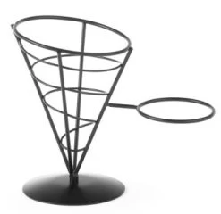 Hendi Frietzakhouder Met Saushouder 7 Hendi Frietzakhouder Met Saushouder -Keukenbenodigdheden Winkel Hendi20frietzakhouder20saus 0