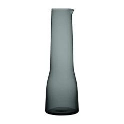 Iittala Karaf Essence - Donkergrijs - 1 Liter