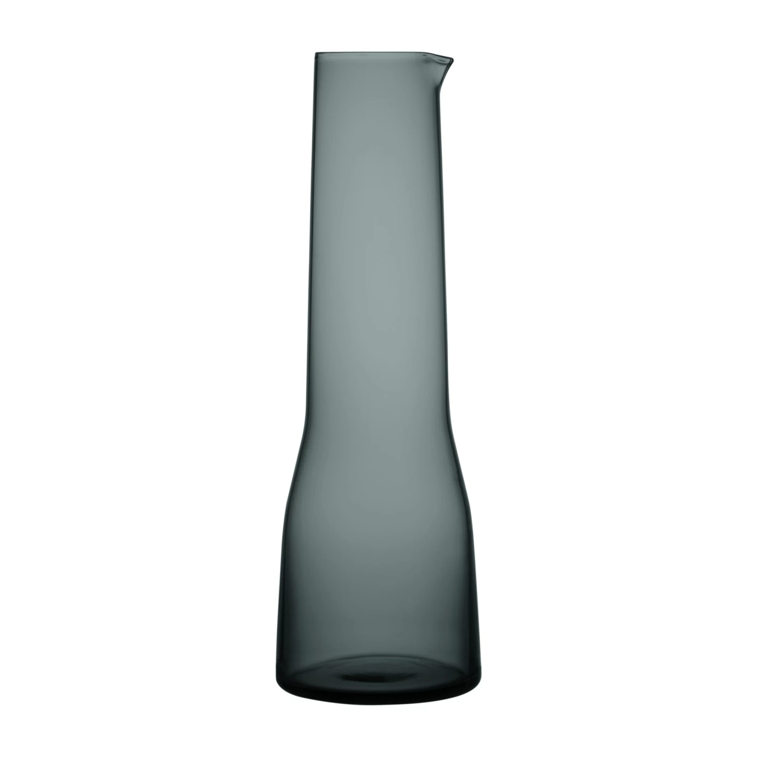 Iittala Karaf Essence - Donkergrijs - 1 Liter 3 Iittala Karaf Essence - Donkergrijs - 1 Liter