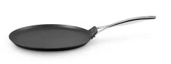 Le Creuset Pannenkoekenpan Les Forgées TNS - ø 24 Cm - Standaard Anti-aanbaklaag -Keukenbenodigdheden Winkel LC 20190624 ZS PS FS 51106280010002 001