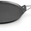Le Creuset Pannenkoekenpan Les Forgées TNS - ø 24 Cm - Standaard Anti-aanbaklaag 2 Le Creuset Pannenkoekenpan Les Forgées TNS - ø 24 Cm - Standaard Anti-aanbaklaag -Keukenbenodigdheden Winkel LC 20190624 ZS PS FS 51106280010002 002