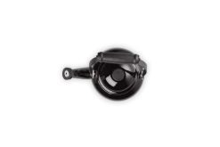 Le Creuset Fluitketel Demi - Ebbenzwart - 1.1 Liter 13 Le Creuset Fluitketel Demi - Ebbenzwart - 1.1 Liter -Keukenbenodigdheden Winkel LC 20190924 ZS PS FS 92000900140000 004