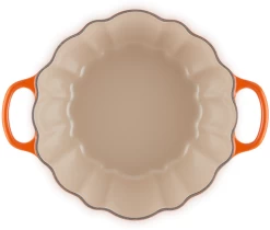 Le Creuset Braadpan Signature - Pompoen - Oranjerood - ø 24 Cm / 3.7 Liter 10 Le Creuset Braadpan Signature - Pompoen - Oranjerood - ø 24 Cm / 3.7 Liter -Keukenbenodigdheden Winkel LC 20220602 HL PS FS 21238240902430 005