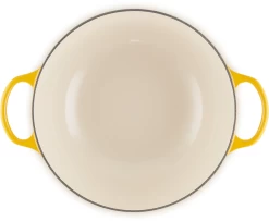 Le Creuset Braadpan Signature - Marmite - Nectar - ø 26 Cm / 4.1 Liter 11 Le Creuset Braadpan Signature - Marmite - Nectar - ø 26 Cm / 4.1 Liter -Keukenbenodigdheden Winkel LC 20220721 HL PS FS 21114266724430 005