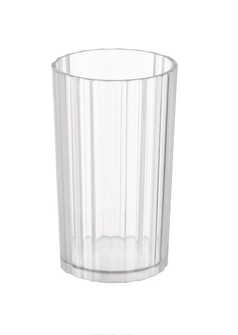 Alessi Staafmixer Set Plissé - Grijs - Michele De Lucchi - MDL10S G 6 Alessi Staafmixer Set Plissé - Grijs - Michele De Lucchi - MDL10S G - Afbeelding 4