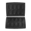 Fritel Bakplaten Set Voor 8 Madeleines 1 Fritel Bakplaten Set Voor 8 Madeleines -Keukenbenodigdheden Winkel Madeleines 142364 02