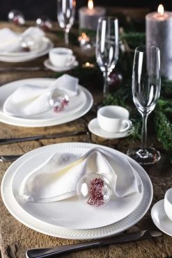 Maxwell & Williams Dipschaaltje Diamonds Round ø 10 Cm / 210 Ml -Keukenbenodigdheden Winkel Maxwell Williams Diamonds 25