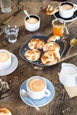 Maxwell & Williams Kop En Schotel Tint Blauw 100 Ml 6 Maxwell & Williams Kop En Schotel Tint Blauw 100 Ml -Keukenbenodigdheden Winkel Maxwell and Williams Tint 5