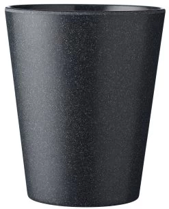 Mepal Beker Bloom Pebble Black 300 Ml