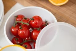 Mepal Multikom Cirqula Nordic Blue ø 16 Cm / 750 Ml -Keukenbenodigdheden Winkel Mepal Multikom Sfeerfoto 9