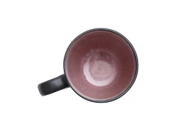 Bitz Mokken Gastro Zwart/multi Roze 300 Ml - 4 Stuks 16 Bitz Mokken Gastro Zwart/multi Roze 300 Ml - 4 Stuks -Keukenbenodigdheden Winkel MokGrootEersteSet5