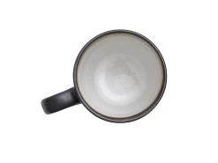 Bitz Mokken Gastro Zwart/multi Roze 300 Ml - 4 Stuks 18 Bitz Mokken Gastro Zwart/multi Roze 300 Ml - 4 Stuks -Keukenbenodigdheden Winkel MokGrootEersteSet7