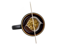 Bitz Mokken Gastro Zwart/multi Roze 300 Ml - 4 Stuks 19 Bitz Mokken Gastro Zwart/multi Roze 300 Ml - 4 Stuks -Keukenbenodigdheden Winkel MokGrootEersteSet8