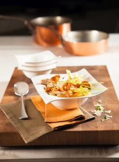 Maxwell & Williams Kleine Kom Motion 11 X 11 Cm / 170 Ml -Keukenbenodigdheden Winkel Motion sfeer5