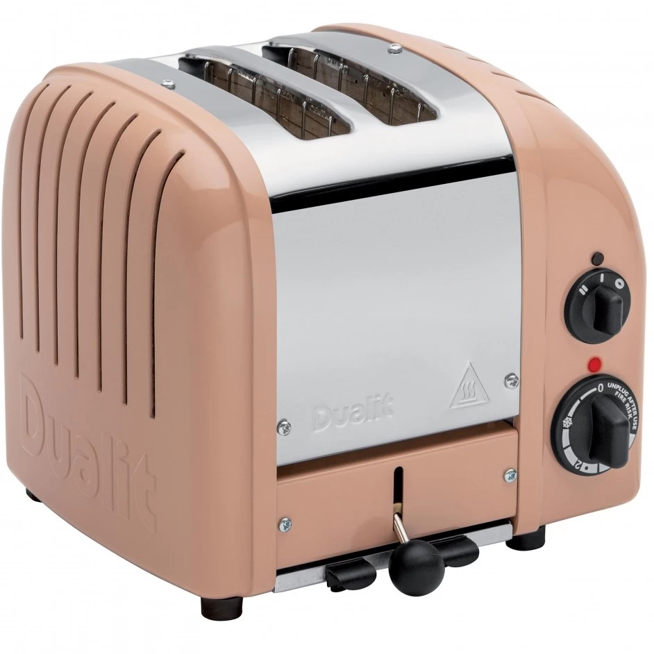 Dualit Broodrooster NewGen - Extra Brede Sleuven - Dessert - D27521 3 Dualit Broodrooster NewGen - Extra Brede Sleuven - Dessert - D27521