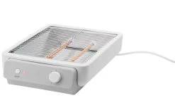 RIG TIG Rig-Tig Broodrooster Foodie - 7 Standen - Wit - UNIT 10