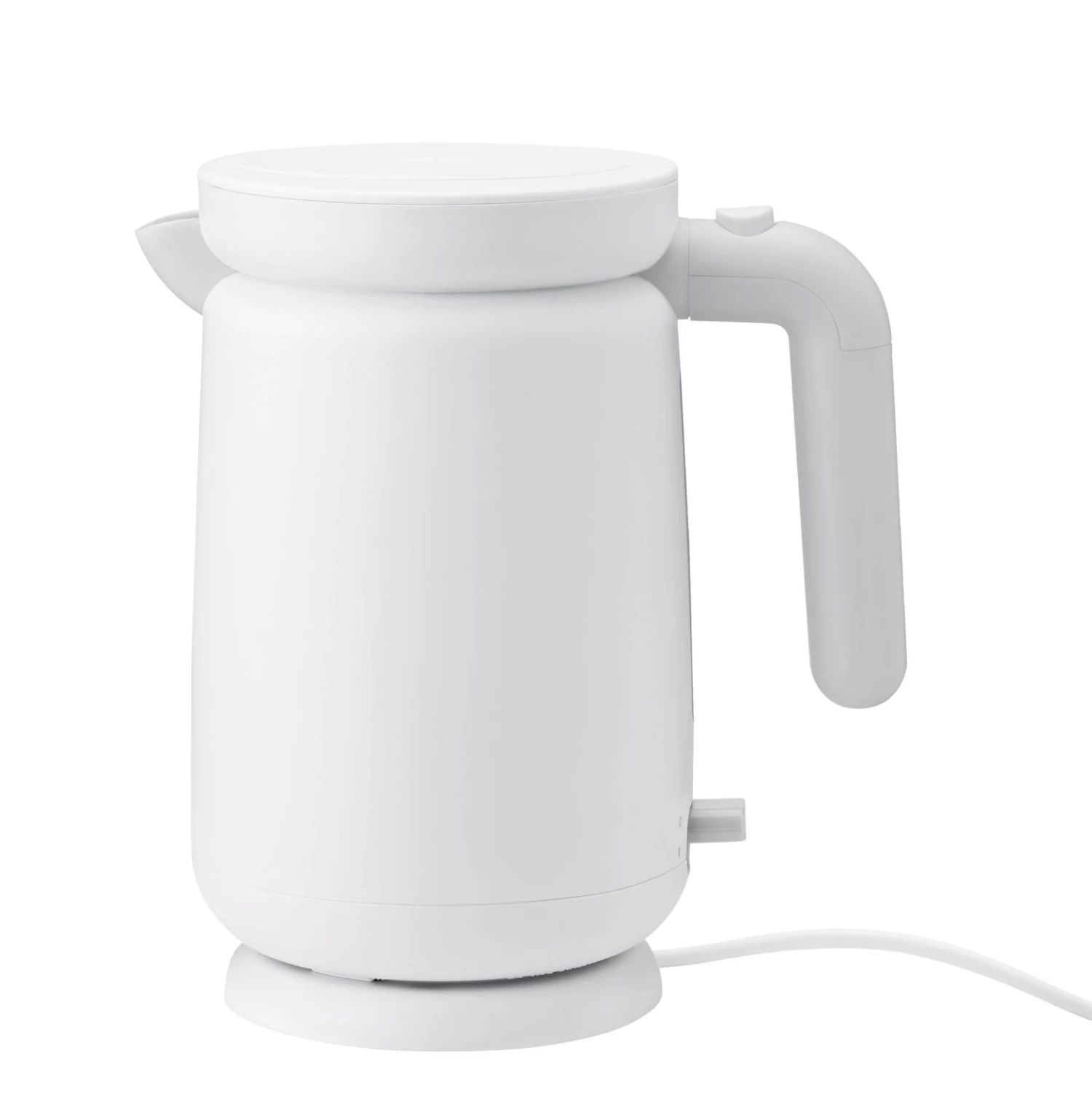 RIG TIG Rig-Tig Waterkoker Foodie - Wit - 1 Liter 3 RIG TIG Rig-Tig Waterkoker Foodie - Wit - 1 Liter