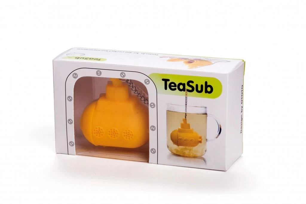 Ototo Thee-Ei Tea SUB 7 Ototo Thee-Ei Tea SUB - Afbeelding 5