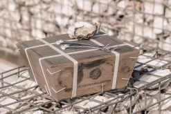 Anovi Oestervorkjes - 4 Stuks 8 Anovi Oestervorkjes - 4 Stuks -Keukenbenodigdheden Winkel Oysterforks