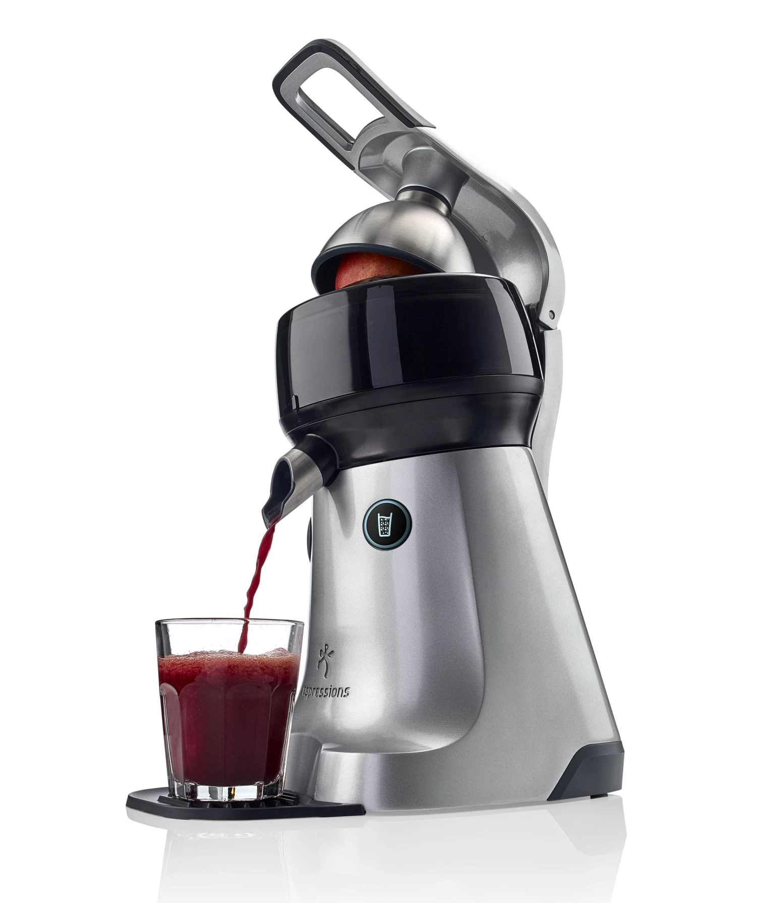 Espressions Citruspers The Juicer - Elektrisch - EP7000 5 Espressions Citruspers The Juicer - Elektrisch - EP7000 - Afbeelding 3