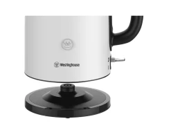 Westinghouse Waterkoker Basic Wit - 1.7 Liter -Keukenbenodigdheden Winkel Productafbeeldingen CL 80