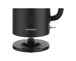 Westinghouse Waterkoker Basic Zwart - 1.7 Liter 8 Westinghouse Waterkoker Basic Zwart - 1.7 Liter -Keukenbenodigdheden Winkel Productafbeeldingen CL 84