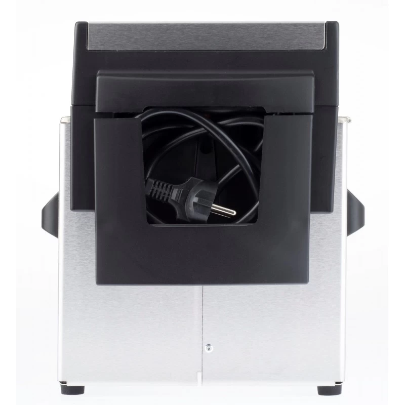 Fritel Frituurpan - 3200 W - 5 Liter - PROFI3505 6 Fritel Frituurpan - 3200 W - 5 Liter - PROFI3505 - Afbeelding 4