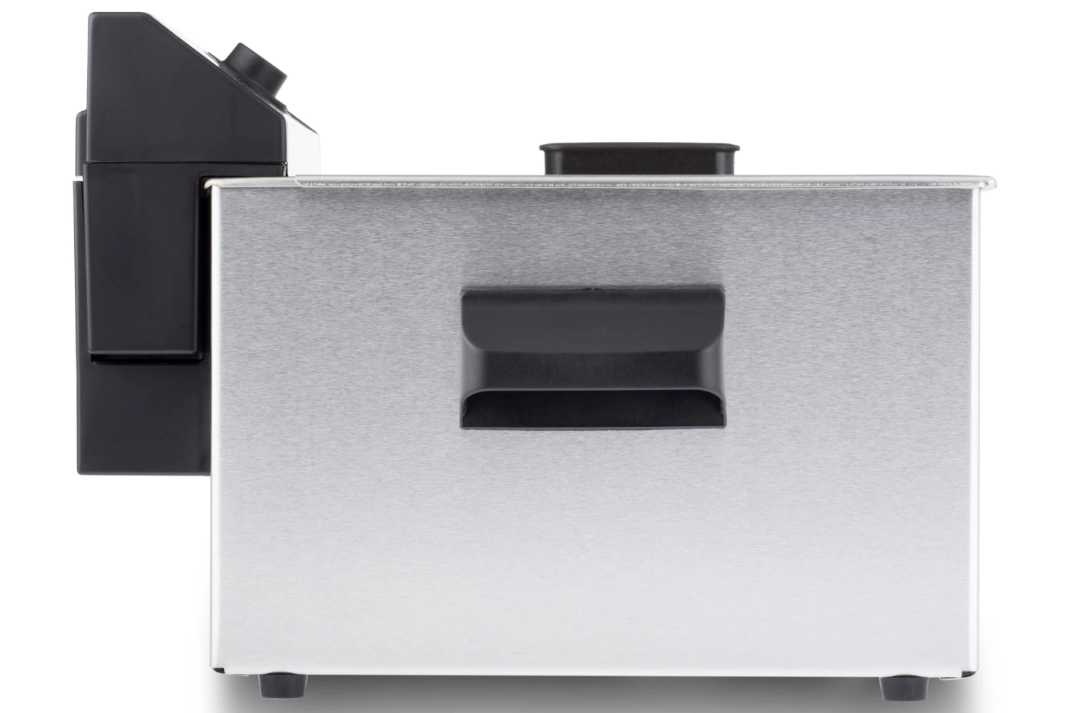 Fritel Frituurpan - 3200 W - 5 Liter - PROFI3505 4 Fritel Frituurpan - 3200 W - 5 Liter - PROFI3505 - Afbeelding 2