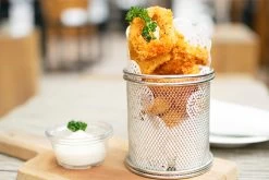 Fritel Frituurpan - 3200 W - 5 Liter - PROFI3505 13 Fritel Frituurpan - 3200 W - 5 Liter - PROFI3505 -Keukenbenodigdheden Winkel Profi 3505 139056 06