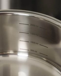 Rosle Pannenset Elegance - 10 Delige Set -Keukenbenodigdheden Winkel Rosle 20 2