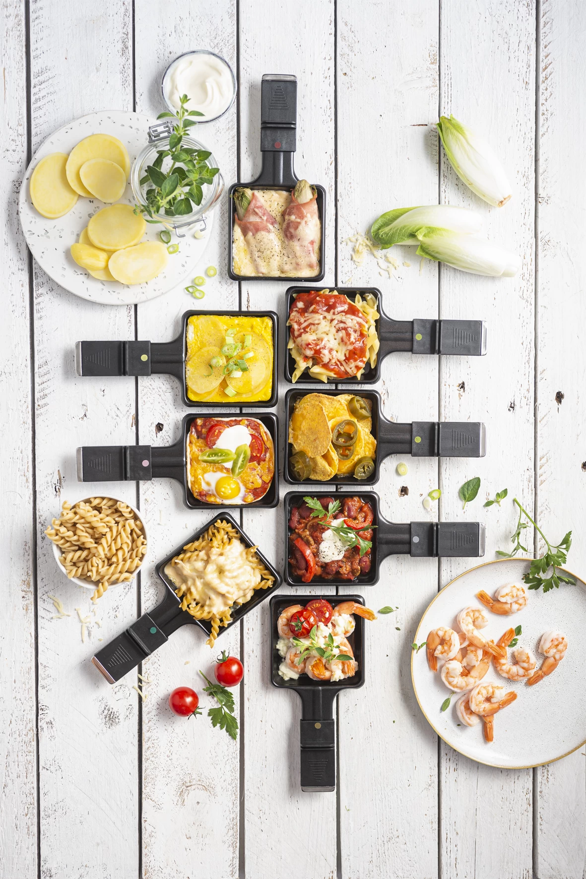 Fritel Steengrill SG 2180 10 Fritel Steengrill SG 2180 - Afbeelding 8