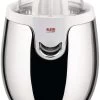 Alessi Elektrische Citruspers - SG63 W - Door Stefano Giovannoni -Keukenbenodigdheden Winkel SG63 01