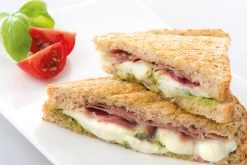 Fritel Tosti Ijzer - 1400 W - SW1451 -Keukenbenodigdheden Winkel SW 1451 SANDWICH MAKER 142096 06