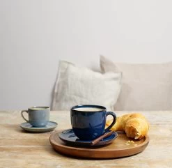 ASA Selection Espresso Kop En Schotel Saisons Sand 90 Ml -Keukenbenodigdheden Winkel Saisons Cappuccino TassenZPhAwY4mUQQ6e