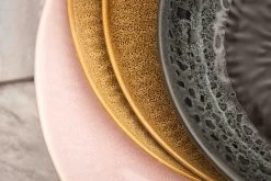 Jay Hill Dinerbord Lihou ø 27 Cm -Keukenbenodigdheden Winkel Set 2 Sfeer Eilanden Klein 2 2