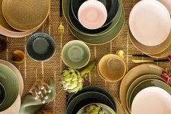 Jay Hill Kleine Kom Alderney ø 12 Cm / 350 Ml -Keukenbenodigdheden Winkel Set 2 Sfeer Eilanden Klein 6 14