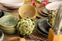 Jay Hill Kleine Kom Jethou ø 12 Cm / 350 Ml 10 Jay Hill Kleine Kom Jethou ø 12 Cm / 350 Ml -Keukenbenodigdheden Winkel Set 2 Sfeer Eilanden Klein 9 1