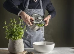 Sola Pannenset Juvia - 4 Delige Set 8 Sola Pannenset Juvia - 4 Delige Set -Keukenbenodigdheden Winkel Sola pannenset Juvia afgieten 4 delig 5 delig 1536x1138 1