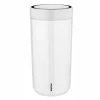 Stelton Thermosbeker To Go Click Chalk 400 Ml -Keukenbenodigdheden Winkel Stelton Thermosbeker To Go Click Chalk 400 ml