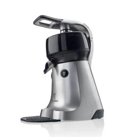 Espressions Citruspers The Juicer - Elektrisch - EP7000 9 Espressions Citruspers The Juicer - Elektrisch - EP7000 -Keukenbenodigdheden Winkel The Juicer white solo LOWRES 002