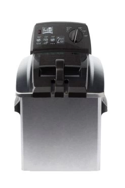 Fritel Frituurpan - 3200 W - 5 Liter - SF4571 -Keukenbenodigdheden Winkel Turbo SF 4571 138300 03