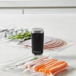 FoodSaver Vacumeermachine Handheld - Compact - VS1199X -Keukenbenodigdheden Winkel VS1192X 11 5d934fdd594df9.75079965