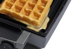 Fritel Wafelijzer - 1400 W - WA1451 -Keukenbenodigdheden Winkel WA 1451 WAFFLE MAKER 4x7 142091 06