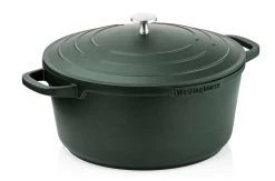 Westinghouse Braadpan Performance - Gracious Green - ø 24 Cm / 4.5 Liter