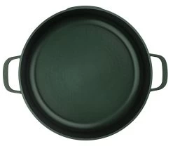 Westinghouse Braadpan Performance - Gracious Green - ø 24 Cm / 4.5 Liter 24 Westinghouse Braadpan Performance - Gracious Green - ø 24 Cm / 4.5 Liter -Keukenbenodigdheden Winkel WCCC0095024SG 10