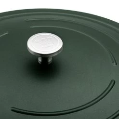 Westinghouse Braadpan Performance - Gracious Green - ø 24 Cm / 4.5 Liter 20 Westinghouse Braadpan Performance - Gracious Green - ø 24 Cm / 4.5 Liter -Keukenbenodigdheden Winkel WCCC0095024SG 8